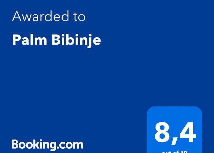 Palm Bibinje