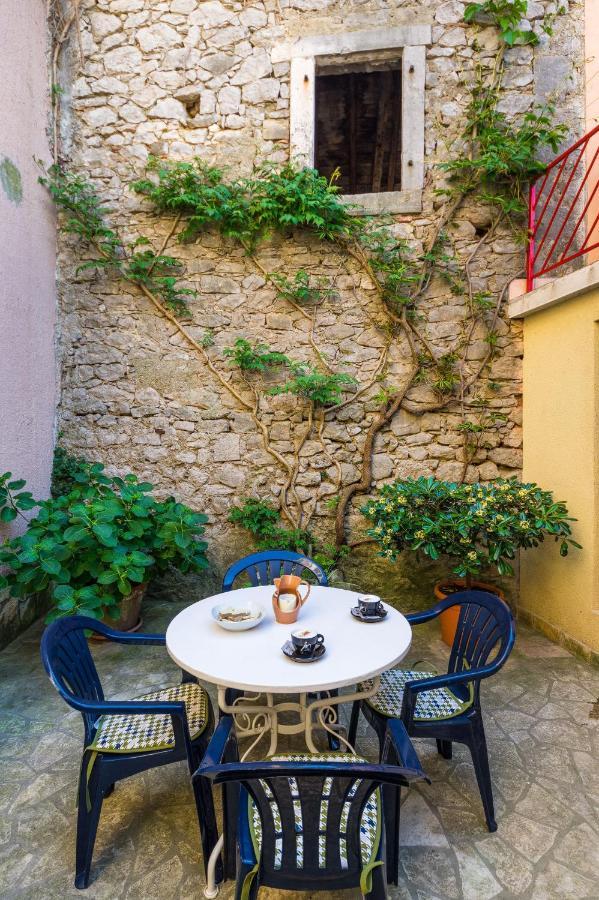 Holiday home Palm Bibinje