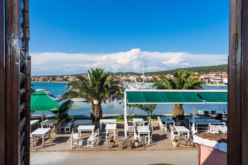 Palm Bibinje